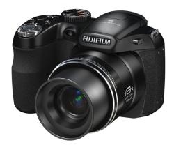 Fujifilm FinePix S2980HD