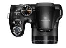 Fujifilm FinePix S2980HD