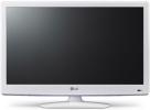 LG 26LS3590, White