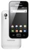 Samsung GT-S5830 Galaxy Ace, White