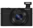 Sony Cyber-shot DSC-RX100