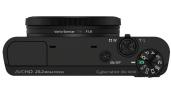 Sony Cyber-shot DSC-RX100