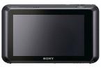 Sony Cyber-shot DSC-T110, Black