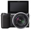 Sony NEX-5RK Kit 18-55, Black