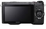 Sony NEX-5RK Kit 18-55, Black